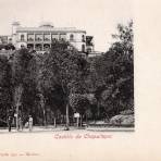 Castillo de Chapultepec