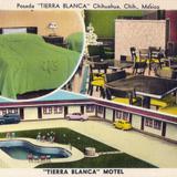 Motel Tierra Blanca