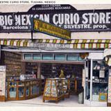 Big Mexican Curio Store