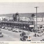 Mexicali Beer Hall