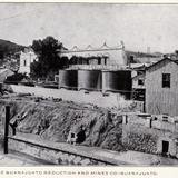 Guanajuato Reduction and Mines Company