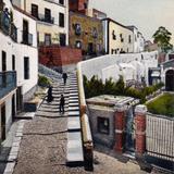 Calle de la Constancia