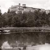 Castillo de Chapultepec