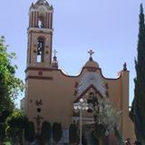 Iglesia de Chiconcuac