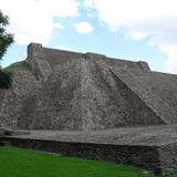 Piramide de Tenayuca
