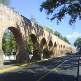 los arcos