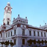 PASEANDO POR VERACRUZ