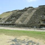 Zona arqueológica del Tajín, Veracruz. Marzo/2012