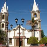 PARROQUIA SANTA ROSALIA