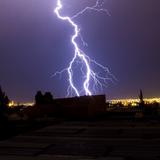 Tormenta Eléctrica