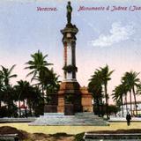 Monumento a Juárez