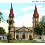 Catedral de Matamoros