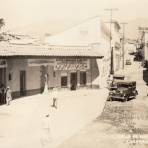 Calle de Matamoros