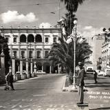 Avenida Madero