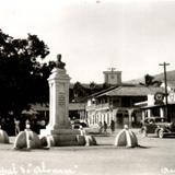 Plaza Principal de Alvarez