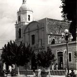 Templo de Nuestra Señora de la Asunción