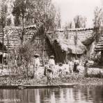 Casas de Xochimilco