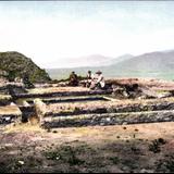 Ruinas de Monte Albán