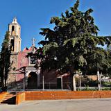 TEMPLO DE SANTA ROSA