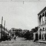 Calle Carranza
