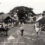 Calle de Tamazunchale