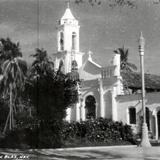 Parroquia de San Blas