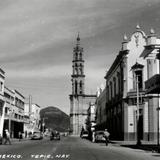 Avenida México