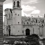 Catedral de Xalapa