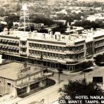 Hotel Naola