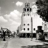 Calle Pedro A. de los Santos