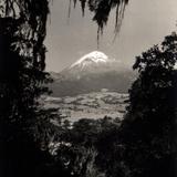 Volcán Popocatépetl