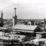 Refinería de Reynosa