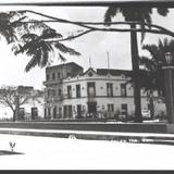 PARQUE CENTRAL COMACALCO, TAB. 1930