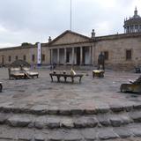 Hospicio