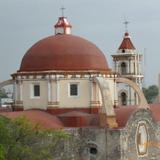 parroquia de san francisco de asis