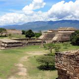 Monte Albán