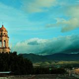 Parroquia de Sayula de Marty "El Pereztroiko"