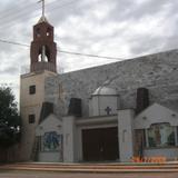 iglesia de el molino