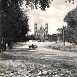 Santuario de Guadalupe