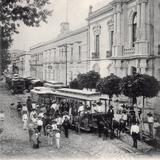 Avenida Independencia