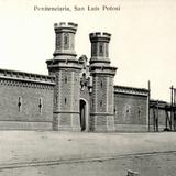 La Penitenciaría