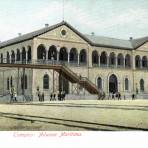 Aduana Marítima de Tampico