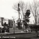 Plazuela Juárez