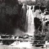 Cascada de El Salto