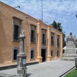 Postales de Ecatepec de Morelos, Edomex.