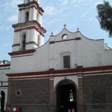 Postales de Ecatepec de Morelos, Edomex.