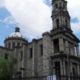 Postales de Guadalajara, Jal.