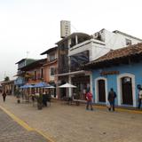 Pueblo mágico de Chignahuapan, Puebla. Noviembre/2012