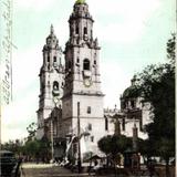 Catedral de Morelia