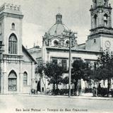 Templo de San Francisco